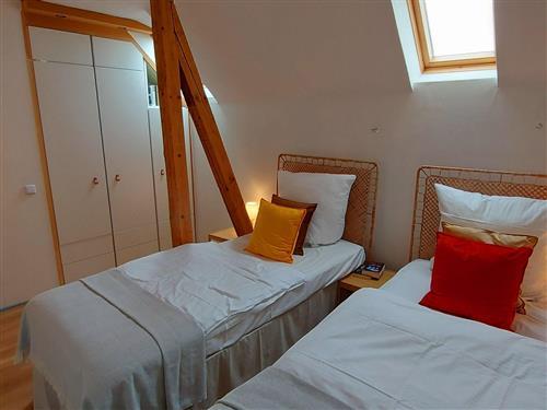 Ferielejlighed - 4 personer -  - Klarastr. - 45130 - Essen