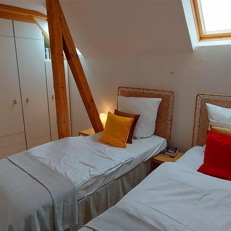 Ferielejlighed - 4 personer -  - Klarastr. - 45130 - Essen