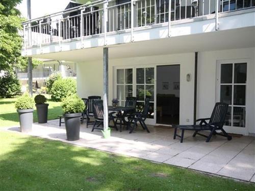 Ferieleilighet - 4 personer -  - Am Schlart - 26160 - Bad Zwischenahn