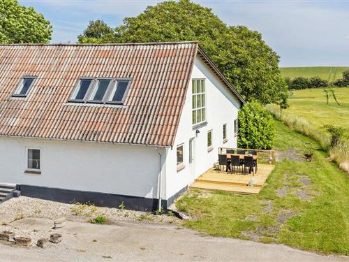 Holiday home - 6 persons -  - Landevejen - 5935 - Bagenkop