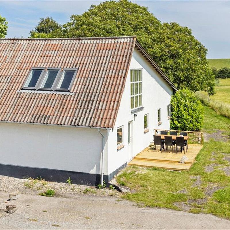 Ferienhaus - 6 Personen -  - Landevejen - 5935 - Bagenkop