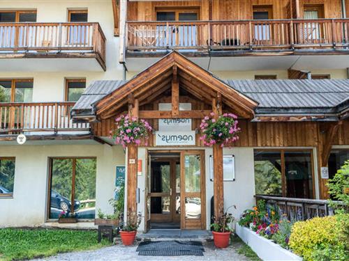 Semesterlägenhet - 6 personer -  - 05200 - Les Orres