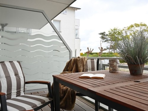 Holiday home - 4 persons -  - 18556 - Breege\/ Juliusruh Ot Juliusruh