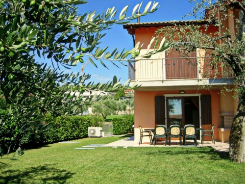 Fritidshus - 8 personer -  - 37011 - Bardolino