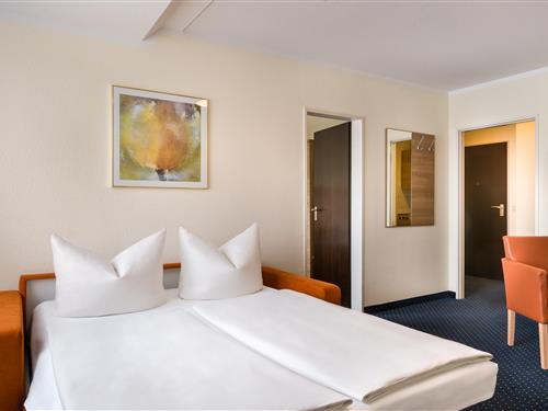 Ferielejlighed - 4 personer -  - Nordring - 44787 - Bochum