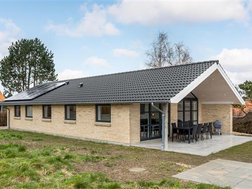 Sommerhus - 8 personer -  - Valsen - 4793 - Bogø