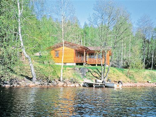 Holiday home - 4 persons -  - Loftsgård - Loftsgård/Gislaved - 332 91 - Gislaved