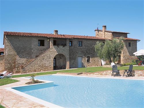 Ferielejlighed - 6 personer -  - Linari - 50028