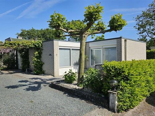 Ferienhaus - 4 Personen -  - 3253 vr - Ouddorp