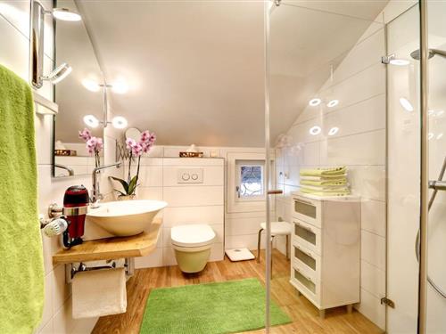 Sommerhus - 2 personer -  - 94249 - Bodenmais