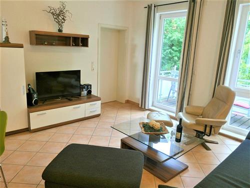 Holiday Home/Apartment - 3 persons -  - Österstrasse - 25761 - Büsum