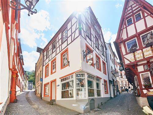 Ferienhaus - 4 Personen -  - Mandatstr. - 54470 - Bernkastel-Kues