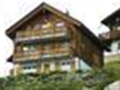 Holiday Home/Apartment - 4 persons -  - Postfach - 3914 - Belalp