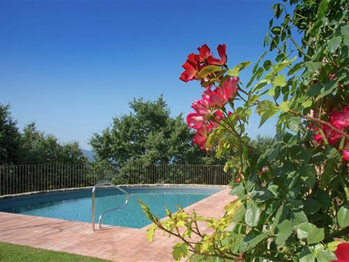 Villa - 10 personer -  - 52100 - Arezzo