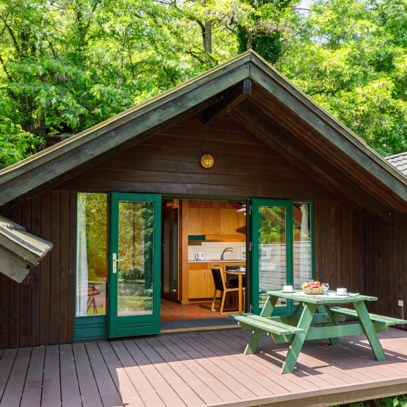 Sommerhus - 4 personer -  - 8237 - Tihany