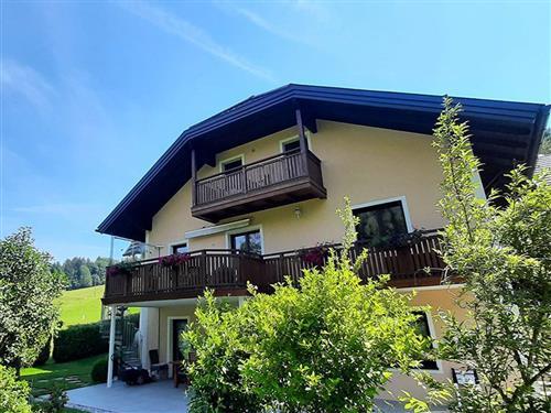 Holiday Home/Apartment - 5 persons -  - Kasten - 5310 - Tiefgraben Am Mondsee