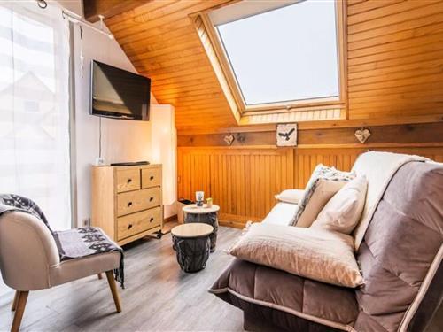 Sommerhus - 4 personer -  - 65170 - St Lary Soulan