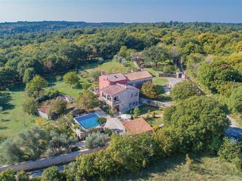 Sommerhus - 8 personer -  - Mio Percan - Krnica-Rakalj - 52208 - Rakalj