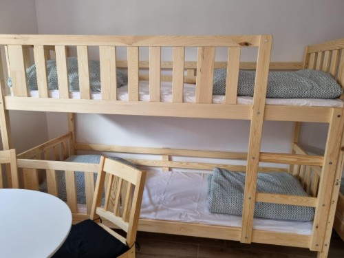 Ferieleilighet - 4 personer -  - 76-034 - Sarbinowo