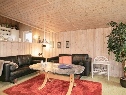 Fritidshus - 4 personer -  - Bloksbjerg - 9492 - Blokhus