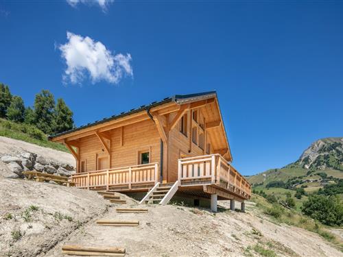 Chalet - 8 persons -  - 73530 - Saint-Jean-D´Arves
