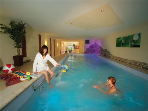  - 2 personer -  - Grashofstraße - 83324 - Ruhpolding