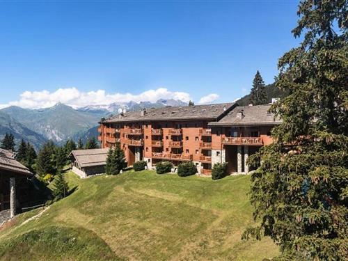 Ferienwohnung - 8 Personen -  - 73700 - Bourg-Saint-Maurice