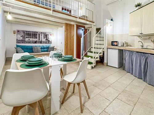 Feriehus - 4 personer -  - Via delle Grazie - 96100 - Siracusa