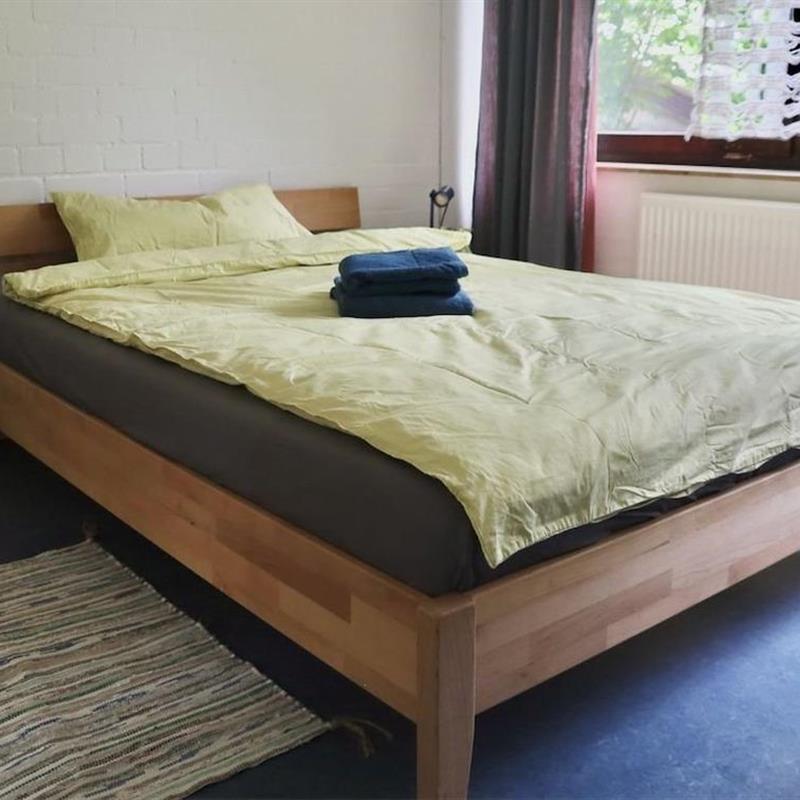 Værelse - 2 personer -  - Stuttgarter Weg - 72532 - Gomadingen