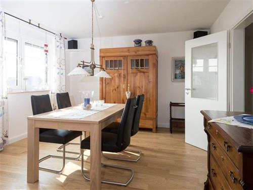 Ferienhaus - 4 Personen -  - Op de Geest - 25826 - St. Peter-Ording