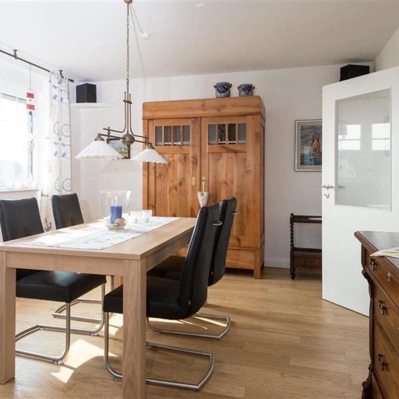 Ferielejlighed - 4 personer -  - Op de Geest - 25826 - St. Peter-Ording