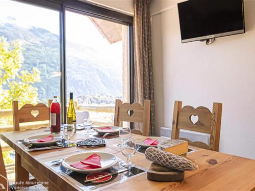 Semesterlägenhet - 6 personer -  - 73500 - Aussois