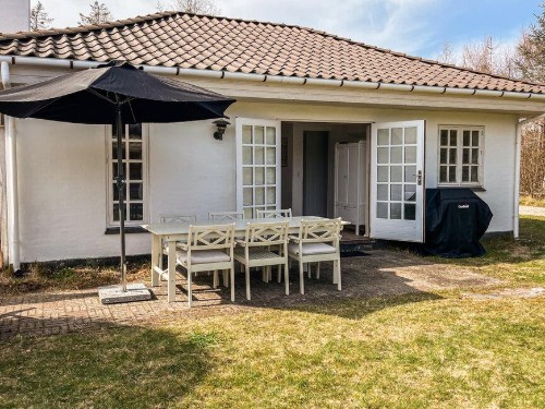 Sommerhus - 6 personer -  - Klitvej - Bisnap - 9370 - Hals
