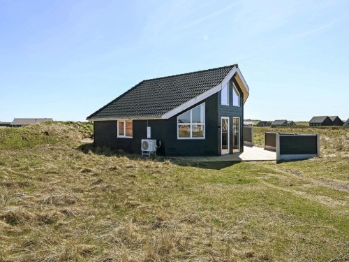 Sommerhus - 8 personer -  - Stranden - Ferring - 7620 - Lemvig