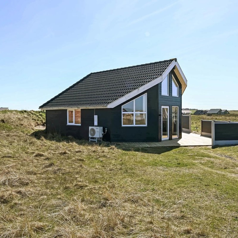 Ferienhaus - 8 Personen -  - Stranden - Ferring - 7620 - Lemvig
