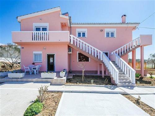 Ferielejlighed - 1 person -  - Vrsi - 23235