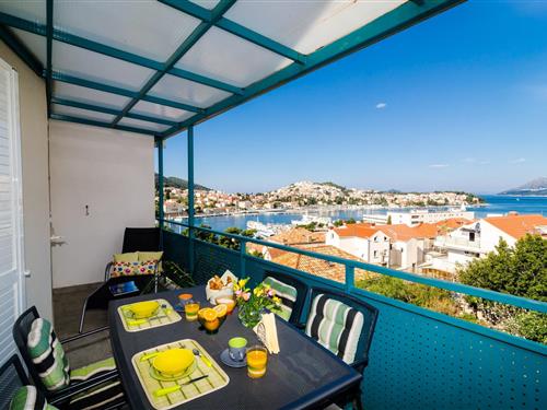 Holiday apartment - 4 persons -  - 20000 - Dubrovnik