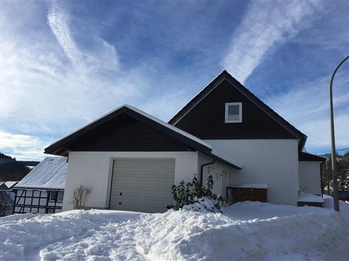 Sommerhus - 4 personer -  - 59964 - Medebach