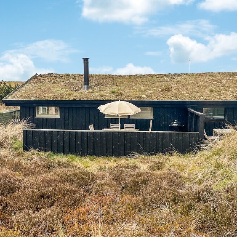 Ferienhaus - 6 Personen -  - Sydslugen - 6857 - Blavand