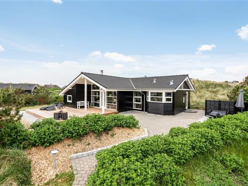 Feriehus - 4 personer -  - Mågevej - 6854 - Henne Strand