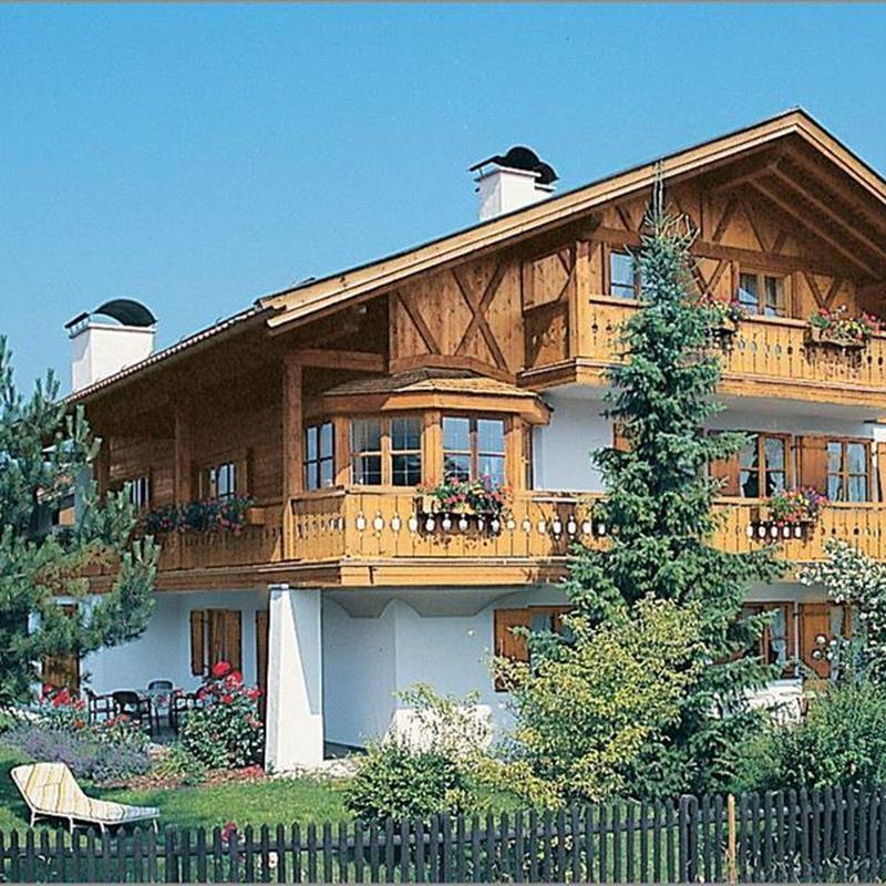 Ferielejlighed - 3 personer -  - Köllespitzweg - 87629 - Füssen