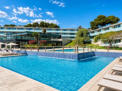 Holiday apartment - 4 persons -  - 17250 - Platja D'aro, Girona