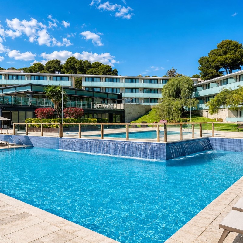 Ferielejlighed - 4 personer -  - 17250 - Platja D'aro, Girona