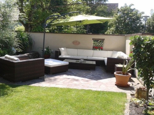 Sommerhus - 2 personer -  - 79235 - Vogtsburg