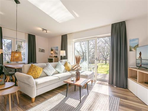 Ferielejlighed - 4 personer -  - Waldstraße - 25826 - St. Peter-Ording