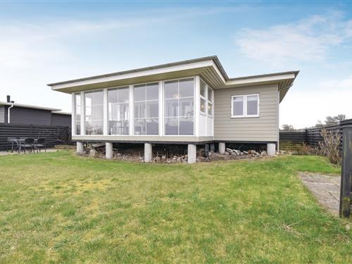 Sommerhus - 4 personer -  - Veststranden - Tørresø - 5450 - Otterup