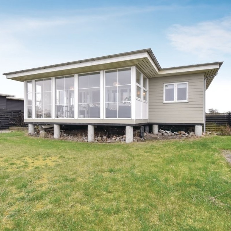 Sommerhus - 4 personer -  - Veststranden - Tørresø - 5450 - Otterup