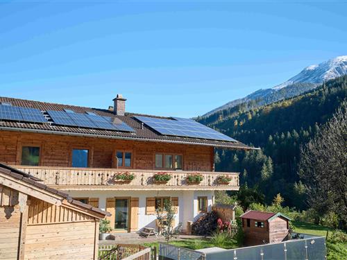 Holiday Home/Apartment - 2 persons -  - Am Forstamt - 83486 - Ramsau