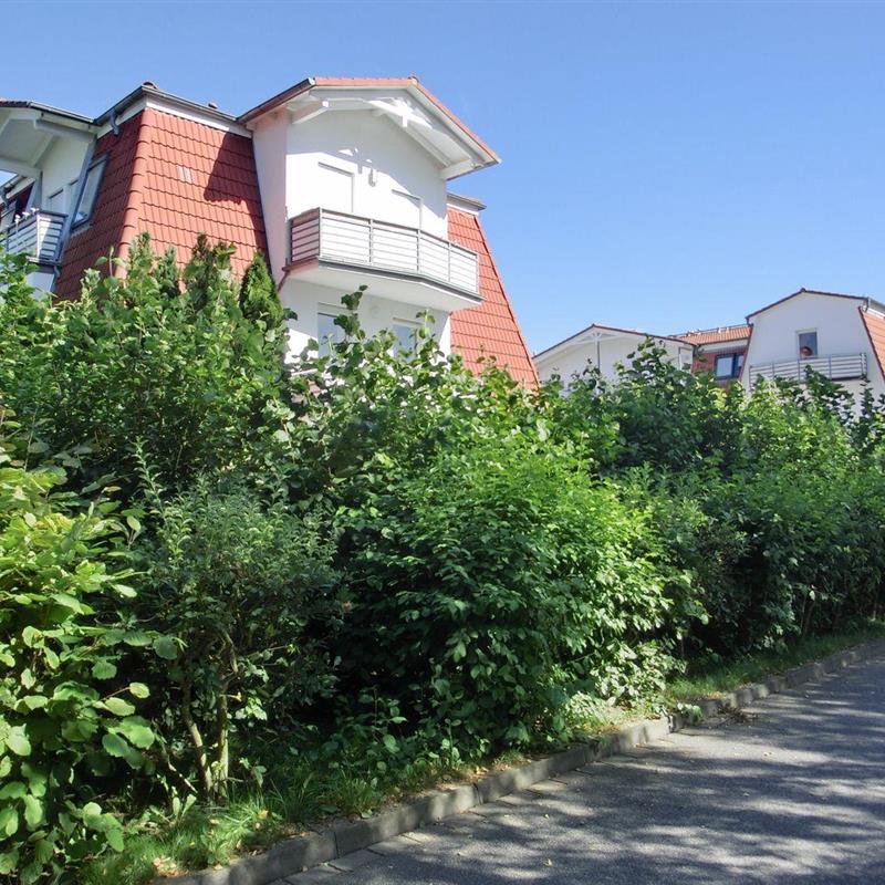 Ferielejlighed - 4 personer -  - Forellenweg - 18181 - Graal-Müritz