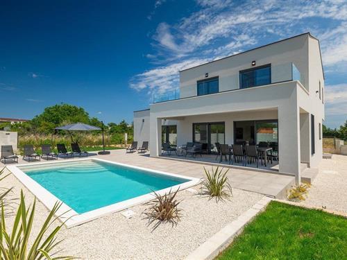 Holiday home - 8 persons -  - Radeki Polje BB - Pula-Marcana - 52206 - Marcana